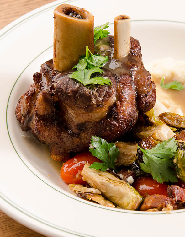 menudinner Fine Southern Cuisine Ida Claire